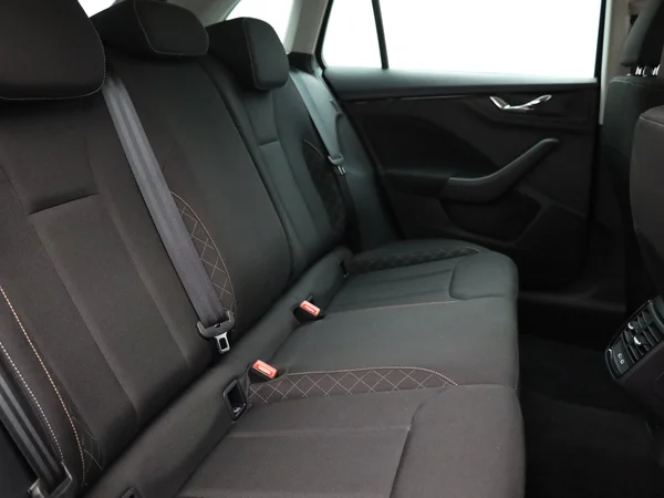 SKODA Scala (2024) — foto 9 van 20