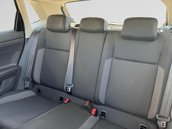 VOLKSWAGEN Polo (2025) — foto 17 van 24