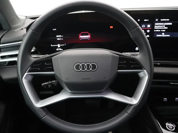 AUDI A5 Avant (2026) — foto 14 van 26