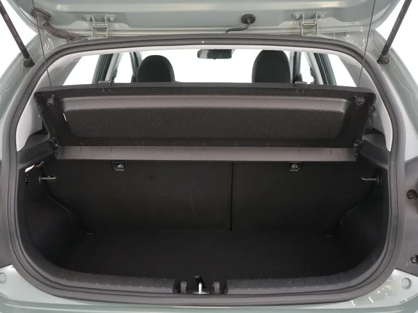 Kia Picanto (2025) — foto 8 van 21