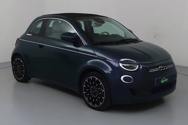 Fiat E-500C (2021) — foto 47 van 49