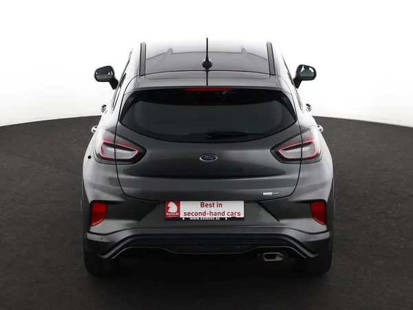 FORD Puma (2023) — foto 25 van 28