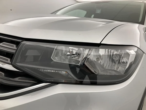 VOLKSWAGEN T-Cross (2024) — foto 24 van 36