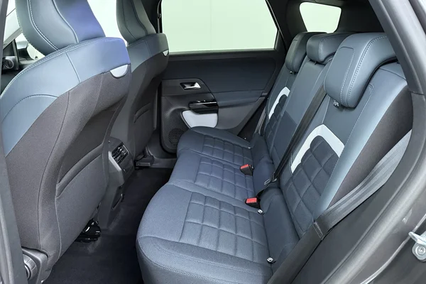 Citroen C5 Aircross (2026) — foto 17 van 18