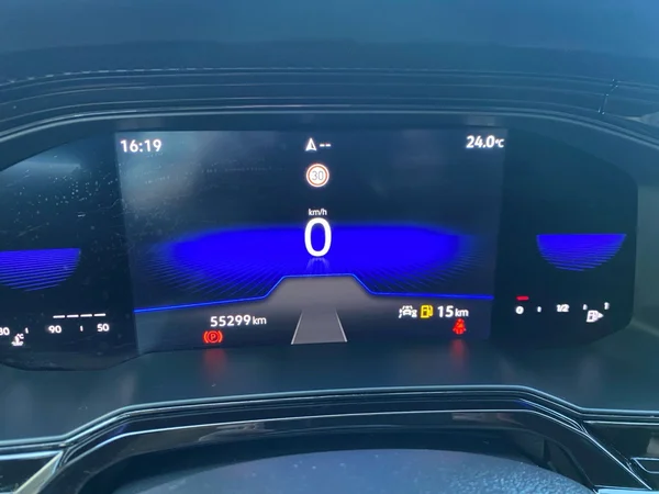 VOLKSWAGEN Taigo (2022) — foto 7 van 18