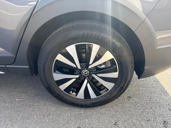 VOLKSWAGEN Taigo (2022) — foto 16 van 20