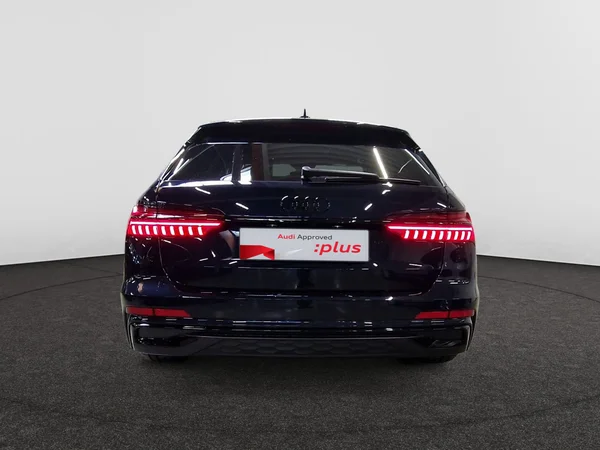 AUDI A6 Avant (2025) — foto 3 van 21