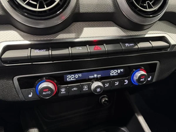 AUDI Q2 (2024) — foto 21 van 29