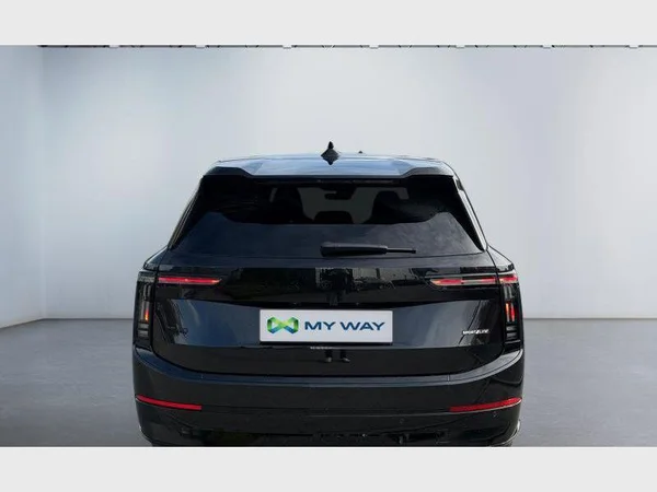 Skoda PEAQ (2026) — foto 37 van 40