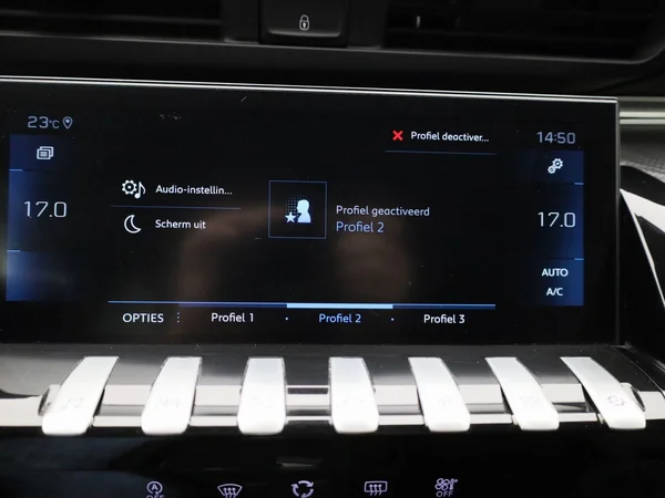 Peugeot 508 (2023) — foto 28 van 44