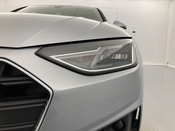 AUDI A4 Avant (2020) — foto 24 van 36