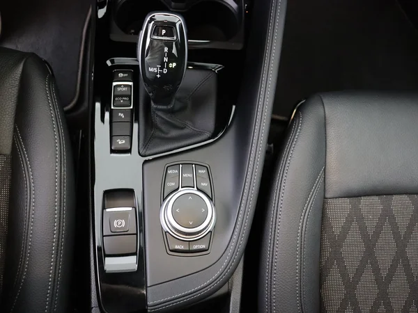 BMW X1 (2021) — foto 19 van 31