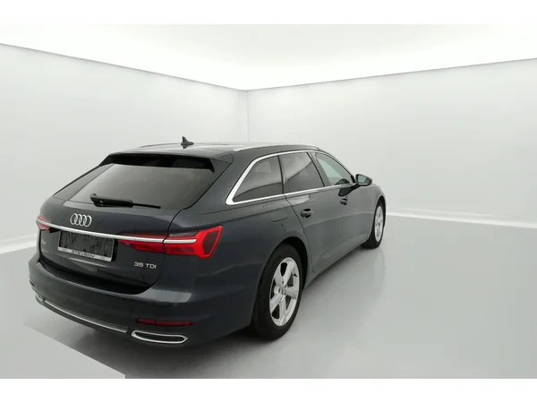 AUDI A6 Avant (2019) — foto 17 van 27