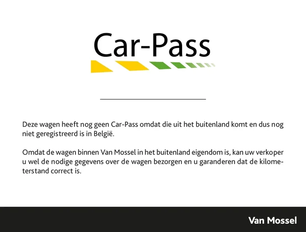 Citroën C5 Aircross (2026) — foto 13 van 22