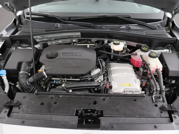 MG ZS (2026) — foto 6 van 28