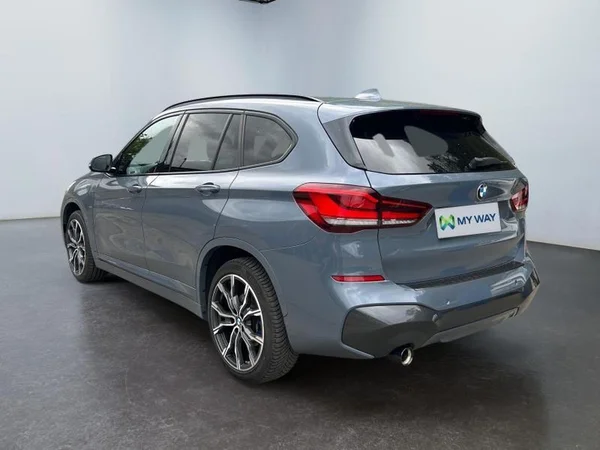 BMW X1 (F48 LCI) (2022) — foto 27 van 29