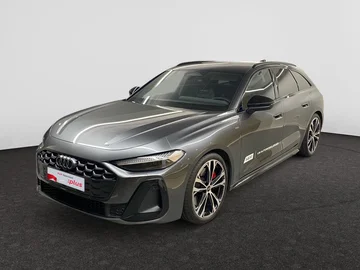 AUDI A5 Avant e-hybrid (PHEV) (2025)