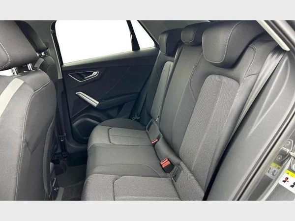 Audi Q2 (2025) — foto 3 van 20