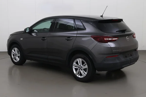 Opel Grandland X (2021) — foto 12 van 18