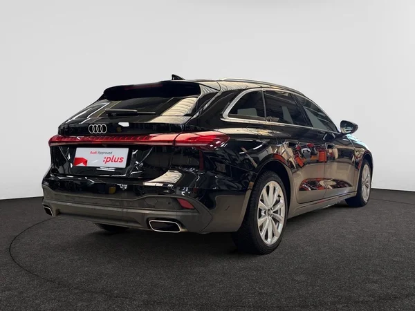 AUDI A5 Avant (2026) — foto 8 van 14