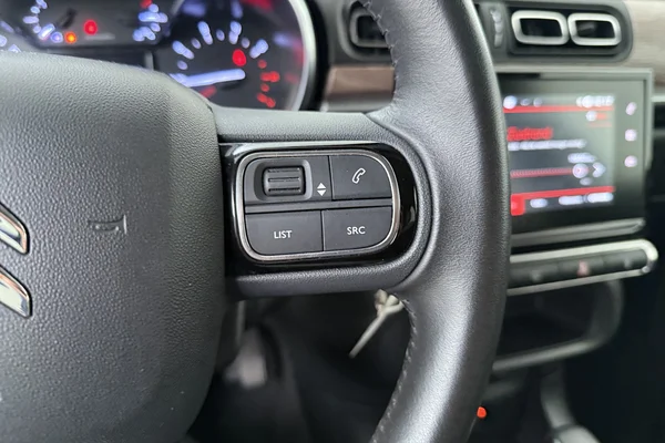 Citroen C3 (2024) — foto 6 van 19