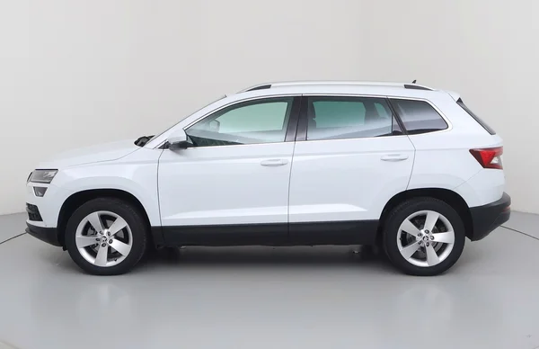 Skoda Karoq (2020) — foto 12 van 38