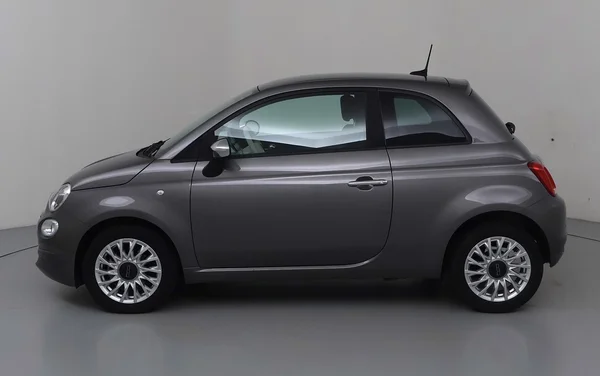 Fiat 500 (2023) — foto 12 van 26