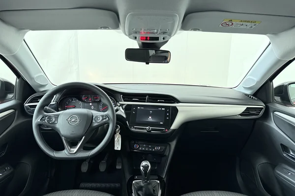 Opel Corsa (2023) — foto 17 van 17