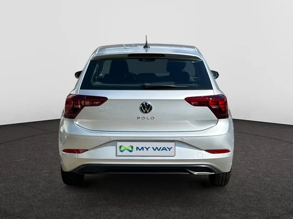 VOLKSWAGEN Polo (2024) — foto 19 van 24