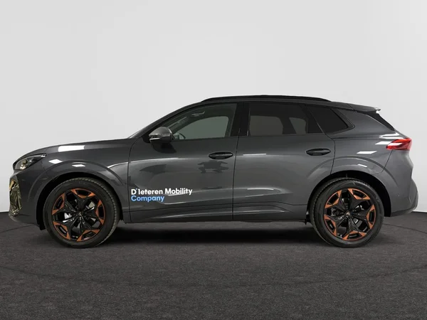 CUPRA Terramar (2025) — foto 8 van 15