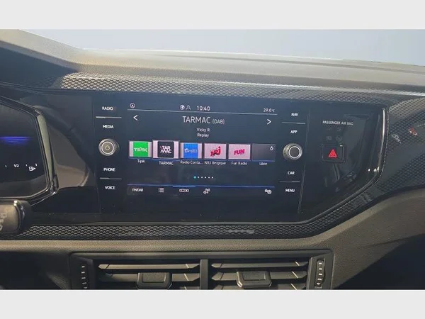 Volkswagen Polo (2026) — foto 11 van 24