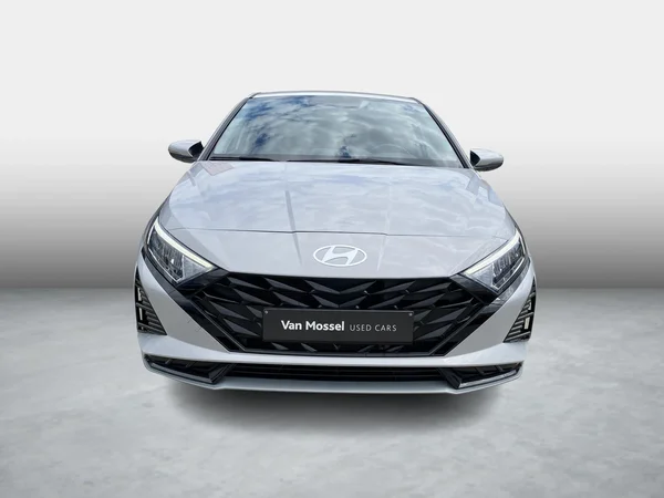 Hyundai i20 (2024) — foto 12 van 22
