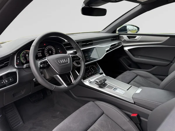 AUDI A7 Sportback (2025) — foto 30 van 30