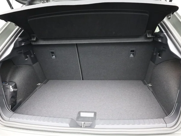 AUDI A1 Sportback (2025) — foto 7 van 23