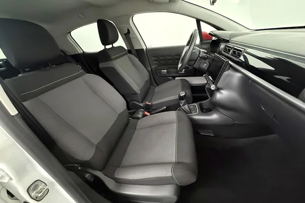Citroen C3 (2023) — foto 7 van 23
