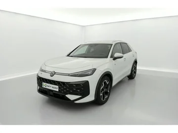 VOLKSWAGEN T-Roc (2026)