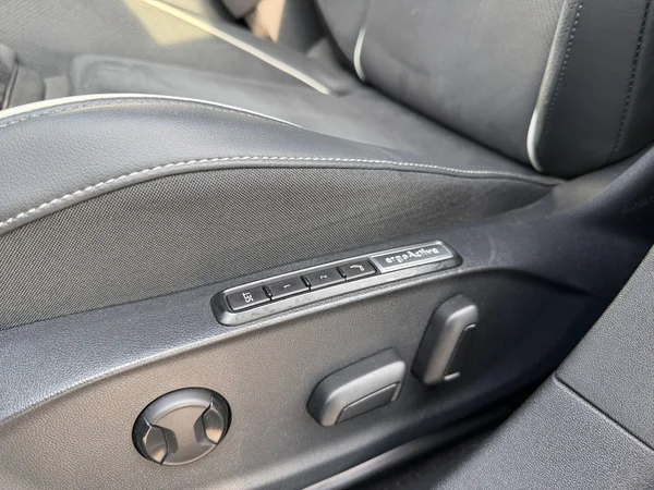 VOLKSWAGEN ID.7 (2025) — foto 13 van 22