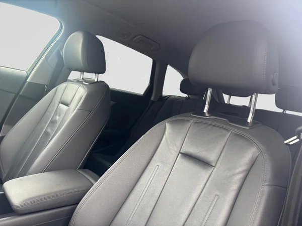 AUDI A4 Avant (2021) — foto 19 van 20