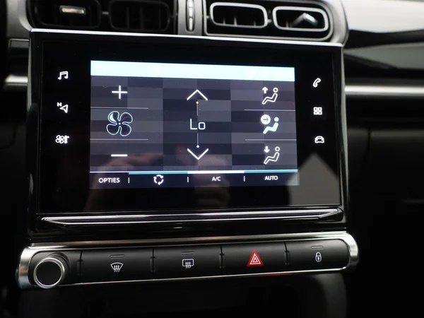 Citroën C3 (2021) — foto 20 van 41
