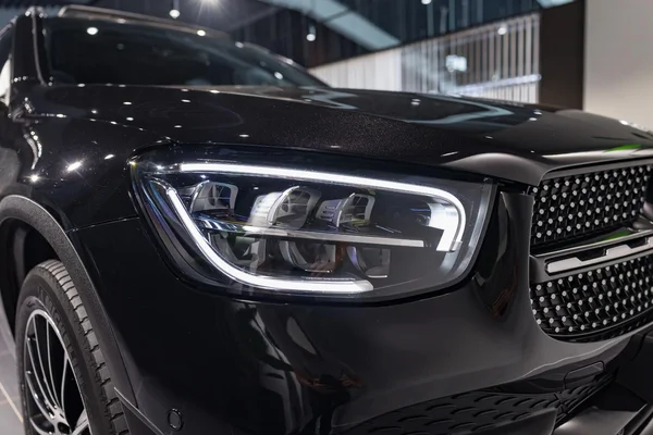 Mercedes-Benz GLC (2022) — foto 36 van 38