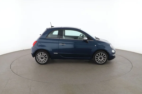 Fiat 500 (2018) — foto 13 van 16