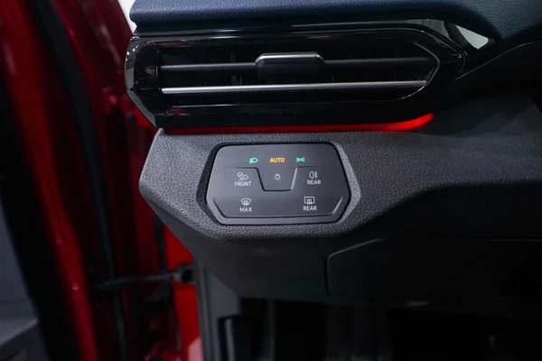 Volkswagen ID.4 (2022) — foto 16 van 41