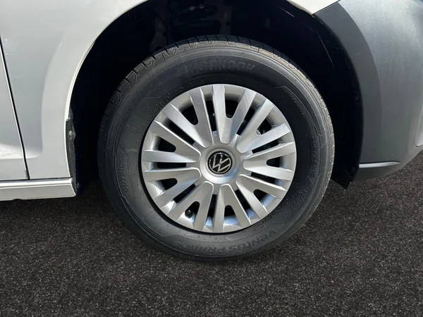 VOLKSWAGEN Caddy Van Dsl (2026) — foto 10 van 18