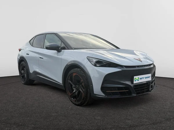 CUPRA Tavascan (2026) — foto 18 van 20