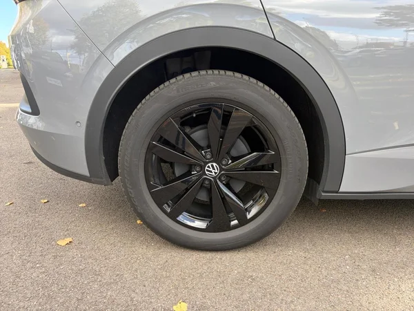 VOLKSWAGEN ID.5 (2025) — foto 14 van 21