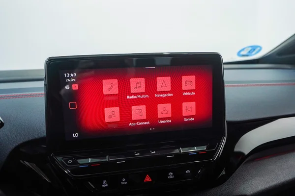 Volkswagen ID.4 (2022) — foto 18 van 41