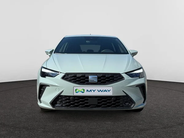 SEAT Ibiza 2026 (2025) — foto 18 van 24