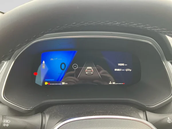 RENAULT Symbioz (2026) — foto 8 van 25