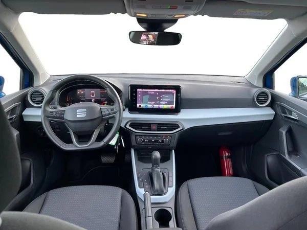 SEAT Arona (2025) — foto 14 van 24