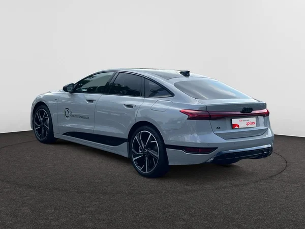 AUDI A6 Sportback e-tron (2026) — foto 18 van 24